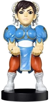 Street Fighter Chun-Li kaina