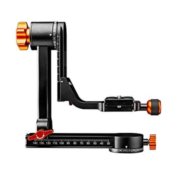 Verschiedene walimex pro Gimbal Head A20 Aliuminio