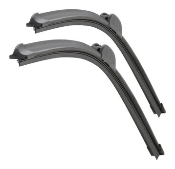 Automobilių valytuvas Compass Hook, 53 - 55 cm, 2 vnt.