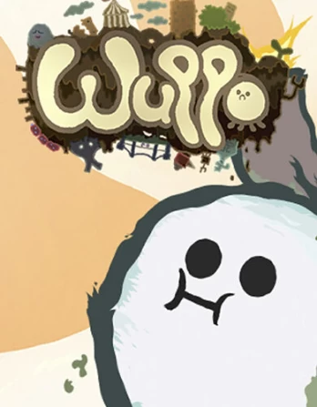 Wuppo Steam