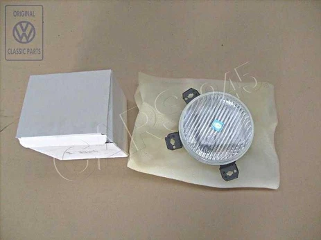 VAG Genuine Halogen Rūko Žibintas 191052185A