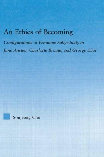 Ethics of Becoming