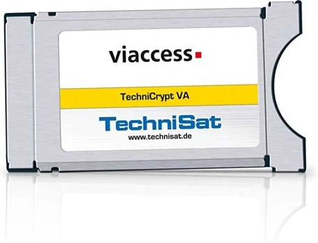 Ecost Prekė po grąžinimo TechniSat TechniCrypt VA 0008/4520 Viaccess dešifravimo modulis
