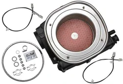 Vaillant Varmeveksler t/gaskedel
