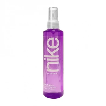 NIKE ULTRA PURPLE kūno migla, 200 ml