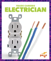 Electrician kaina