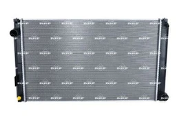 Variklio radiatorius NRF NRF 550172