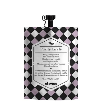 Davines The Purity Circle 50 ml