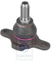 Vag T4 1991 1996 Guide Joint Originalus 701407361B