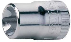 Bahco Galvutė 7800TORX E16 1/2"