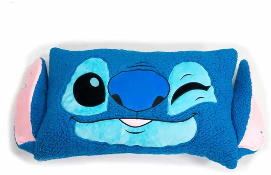 Disney Stitch 3D cushion