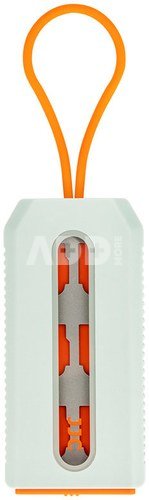 JJC MCK CFA6GO Memory Card Case