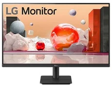 Monitorius LG 27BA400-B