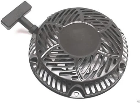 RETRACTABLE STARTER ASSEMBLY, MTD