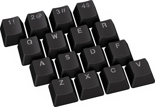 „Endorfy PBT Keycaps“ (EY0E001)