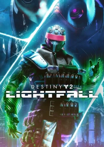 Destiny 2: Lightfall Steam