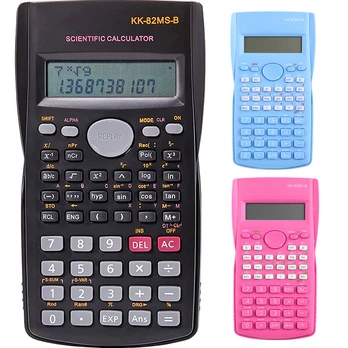 Skaičiuotuvas KK-82MS-B