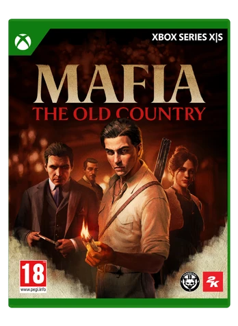 Mafia 