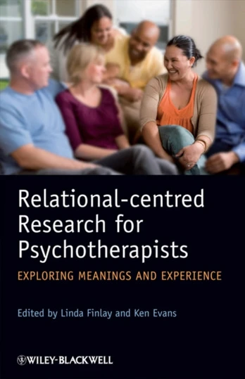 Relational-centred Research for Psychotherapists