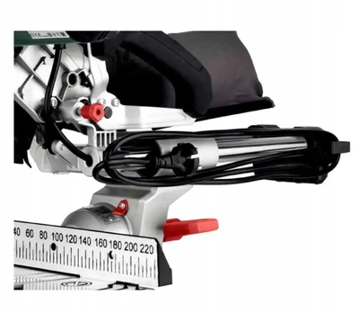 Metabo Rinkinys KGS 254 M + KSU 251