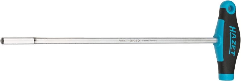 Ratchet Handle HAZET HAZ 428-3.5