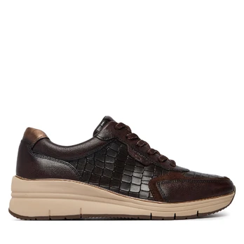 Laisvalaikio batai Tamaris 1-23719-47 Ruda