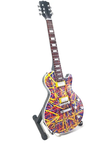 Mini gitara Greta Van Flet Jacob Kiszka MGT-7849