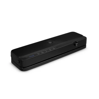 mPTech Sp. z o.o. Huslog vacuum sealer with knob VacuumFlow