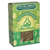 El Natural Cola De Caballo 40g Trociscos kaina