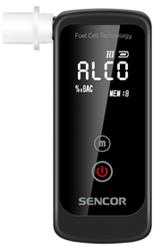 Sencor SCA BA40FC