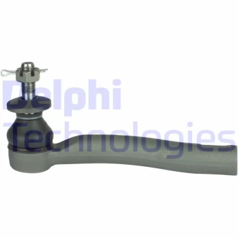 Skersinės vairo trauklės galas DELPHI TA2842