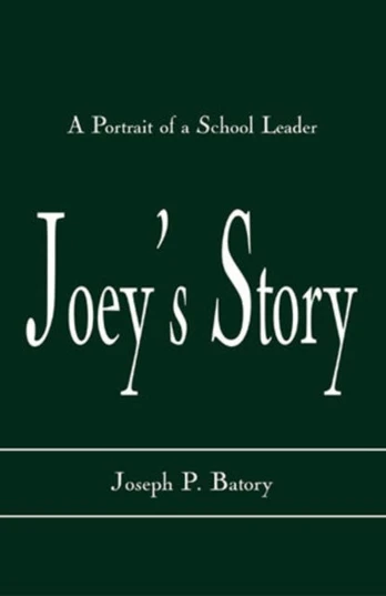 Joey's Story