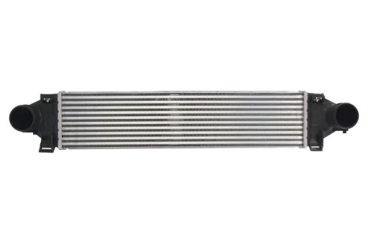tarpinis suslėgto oro aušintuvas, kompresorius THERMOTEC DAV007TT