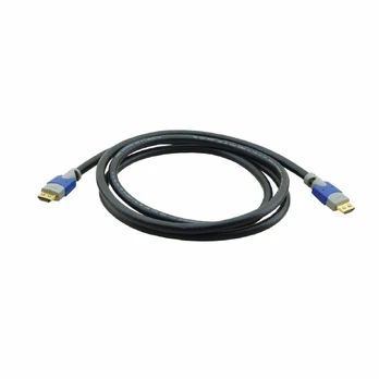 HDMI kabelis Kramer Electronics 97-01114020 6m Juoda