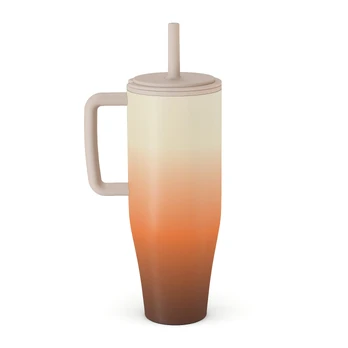 Slow Burn - All Day Leakproof Tumbler