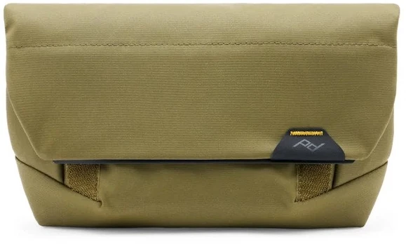 Peak Design Field Pouch V2, kelp