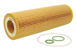 Alyvos filtras MAHLE OX562D kaina