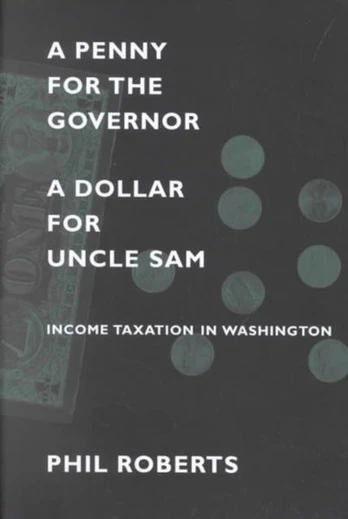Penny for the Governor, a Dollar for Uncle Sam