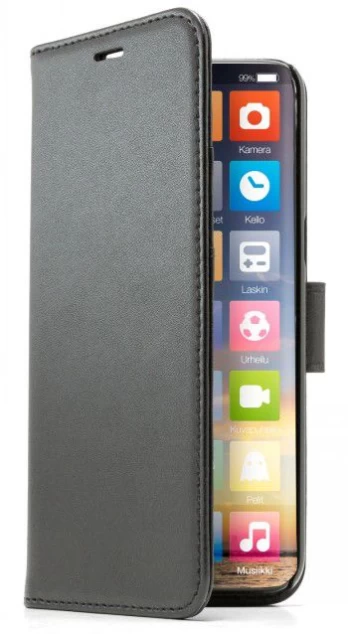 Screenor case Smart Huawei Y7