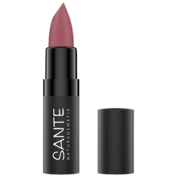 Matiniai lūpų dažai 02 DUSTY ROSE