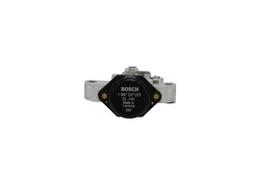 BOSCH 1 987 237 075 Alternator Alternator Regulator kaina