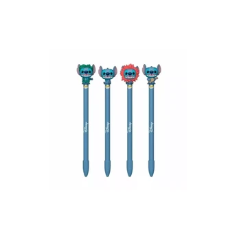 FUNKO Pen Topper rašiklis: Disney - Stitch