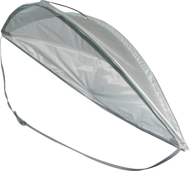 Baseino uždangalas MSpa Canopy