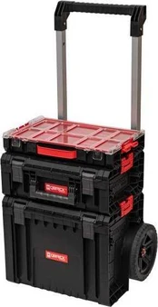 Patrol QBRICK SYSTEM PRO SET 4 2.0 PLUS