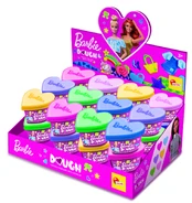 LISCIANI Barbie modelinas 100gr. asort., 88737 kaina