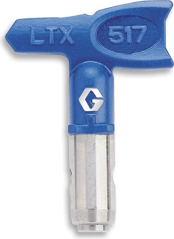 GRACO DYSZA BUDOWLANA Mėlynas PAA519