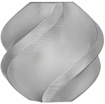 Filament Bambu Lab Refill PETG Translucent 1.75mm 1kg - Translucent Pilkas