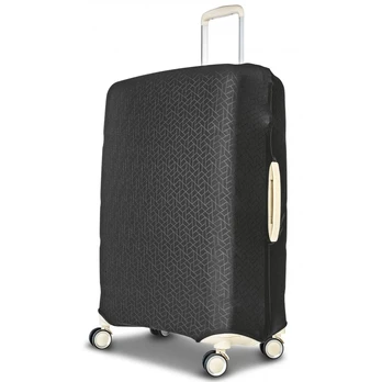 FABRIZIO Worldpack L luggage cover 10481 - JUODA