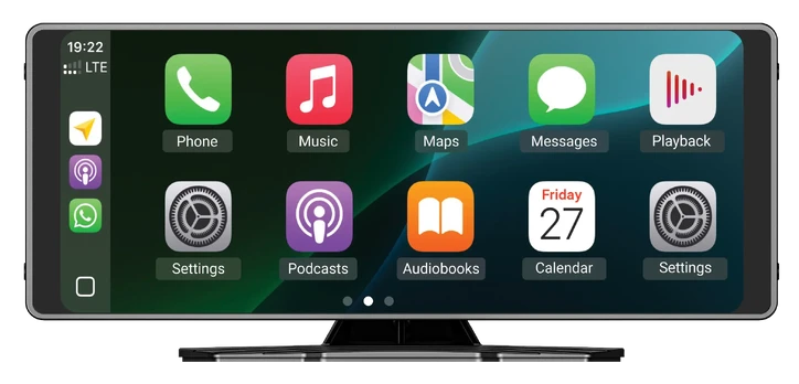 Navitel Carplay/Android Auto DS1020