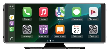 Navitel Carplay/Android Auto DS1020 kaina